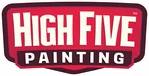 High Five Painting