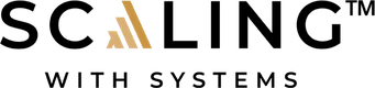 Scaling with Systems